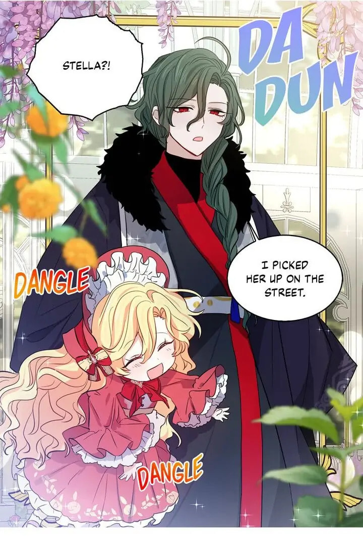 I'm the Soldier's Ex-Girlfriend Chapter 90 page 21 - 