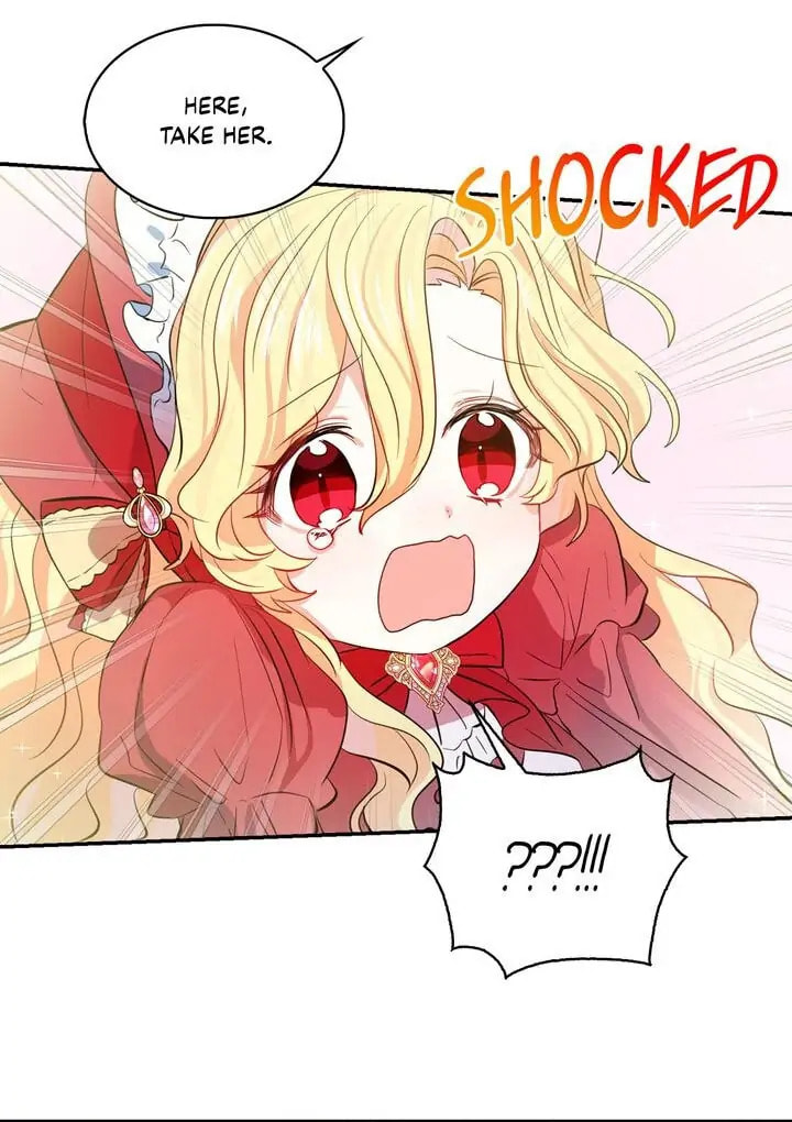 I'm the Soldier's Ex-Girlfriend Chapter 90 page 22 - 