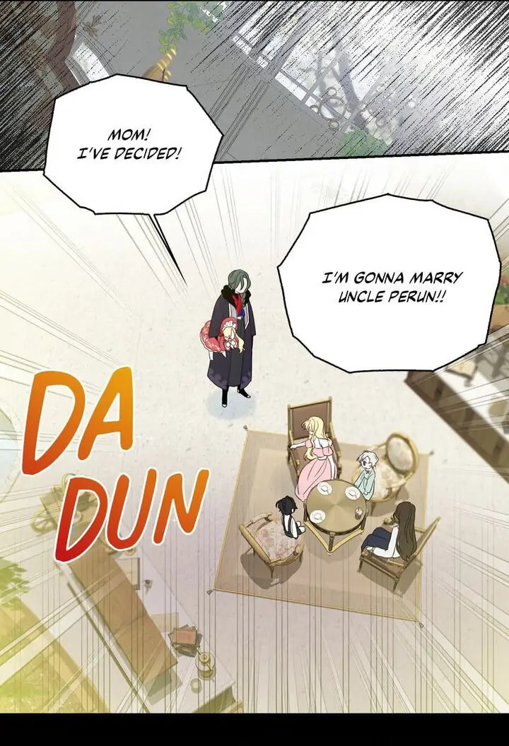 I'm the Soldier's Ex-Girlfriend Chapter 90 page 23 - 