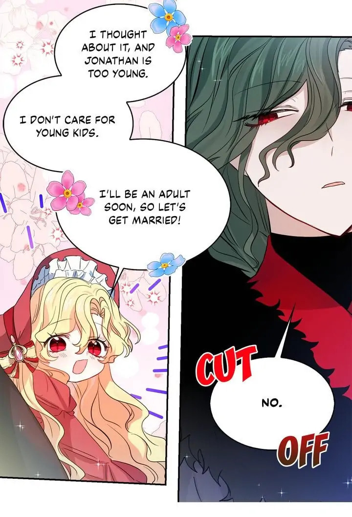 I'm the Soldier's Ex-Girlfriend Chapter 90 page 25 - 
