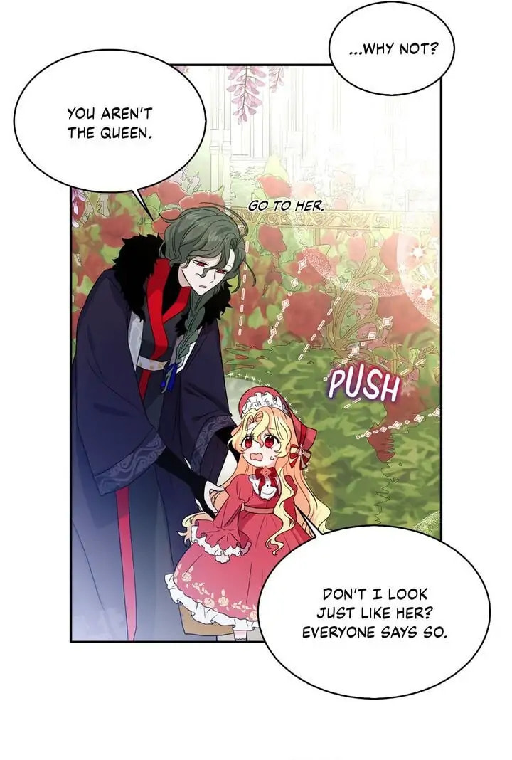 I'm the Soldier's Ex-Girlfriend Chapter 90 page 26 - 