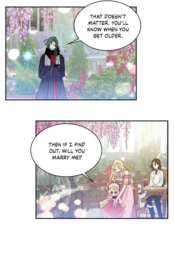 I'm the Soldier's Ex-Girlfriend Chapter 90 page 27 - 