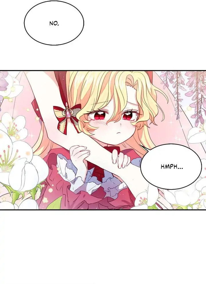 I'm the Soldier's Ex-Girlfriend Chapter 90 page 28 - 