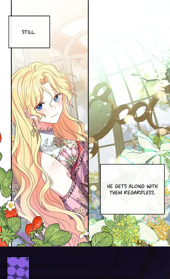 I'm the Soldier's Ex-Girlfriend Chapter 90 page 30 - 