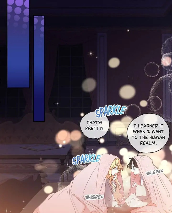 I'm the Soldier's Ex-Girlfriend Chapter 90 page 31 - 