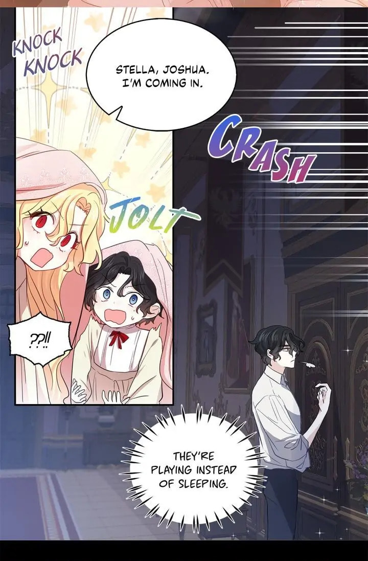 I'm the Soldier's Ex-Girlfriend Chapter 90 page 32 - 