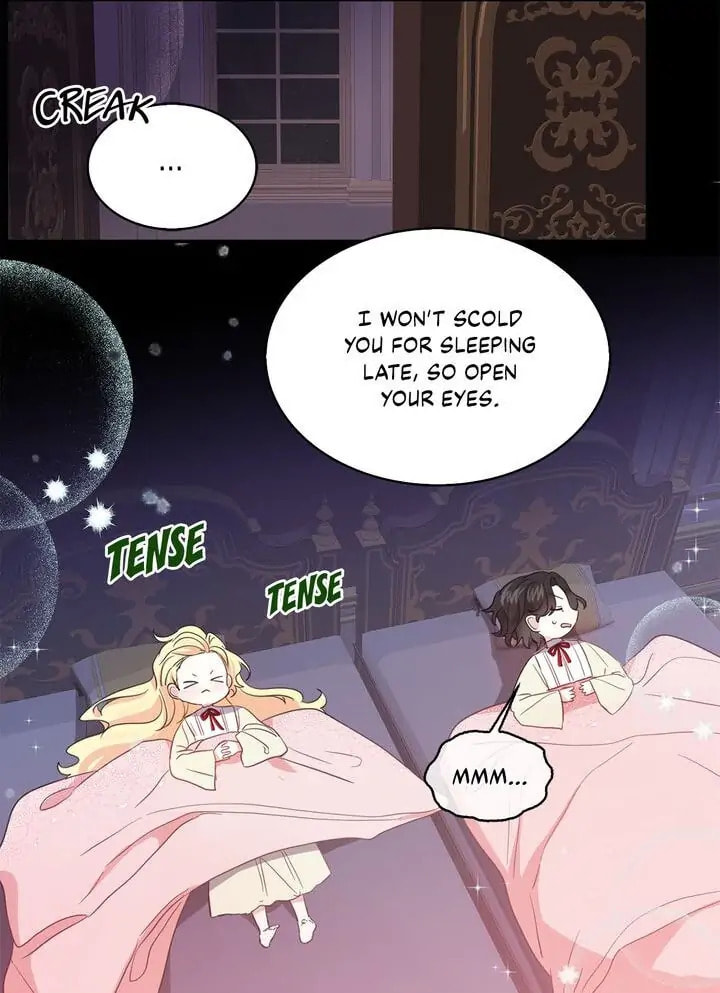 I'm the Soldier's Ex-Girlfriend Chapter 90 page 33 - 