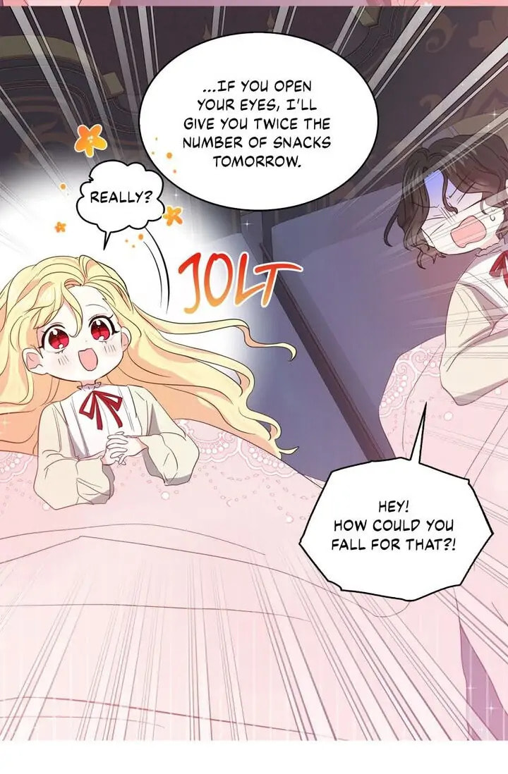 I'm the Soldier's Ex-Girlfriend Chapter 90 page 34 - 