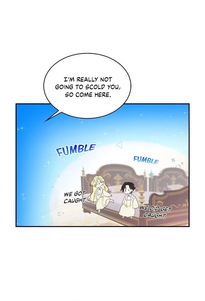 I'm the Soldier's Ex-Girlfriend Chapter 90 page 35 - 