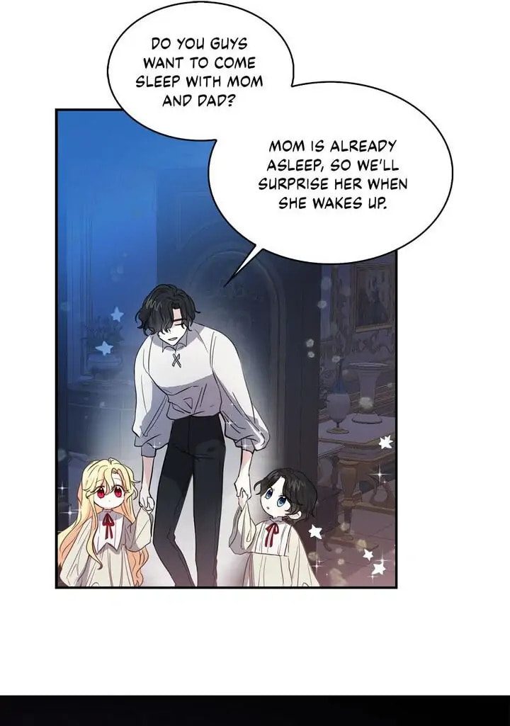 I'm the Soldier's Ex-Girlfriend Chapter 90 page 36 - 