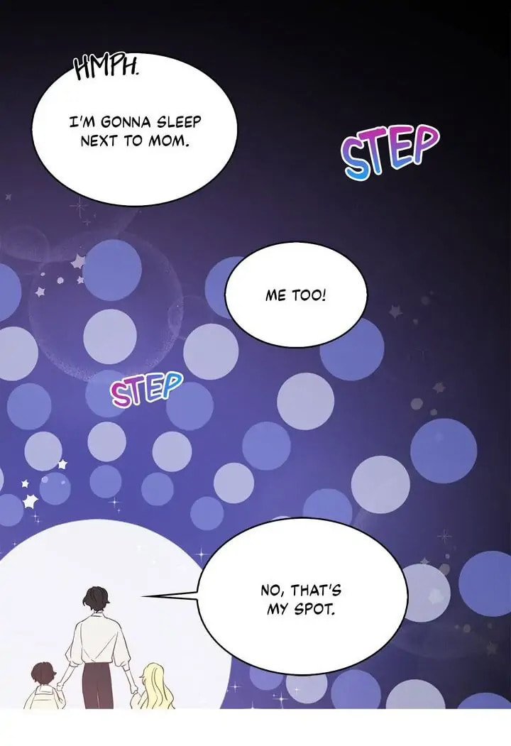 I'm the Soldier's Ex-Girlfriend Chapter 90 page 37 - 