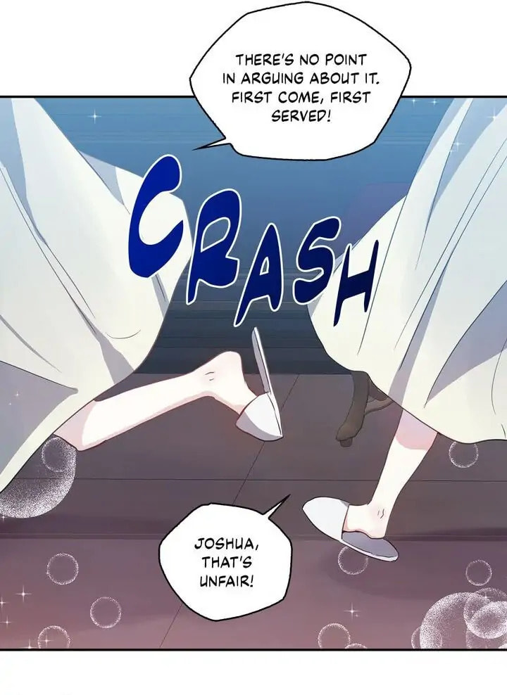 I'm the Soldier's Ex-Girlfriend Chapter 90 page 38 - 