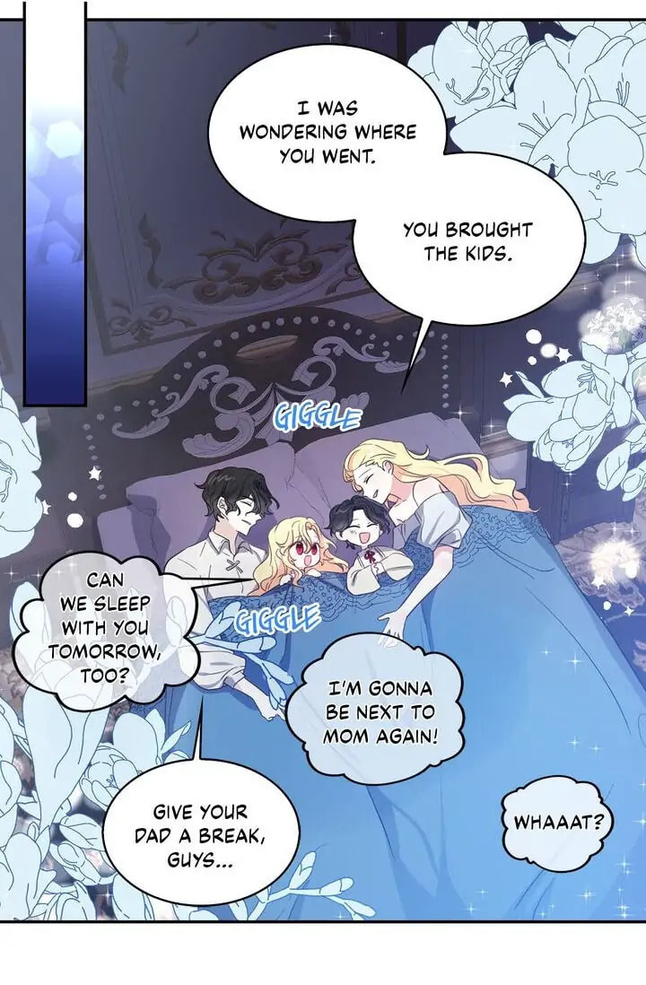 I'm the Soldier's Ex-Girlfriend Chapter 90 page 39 - 