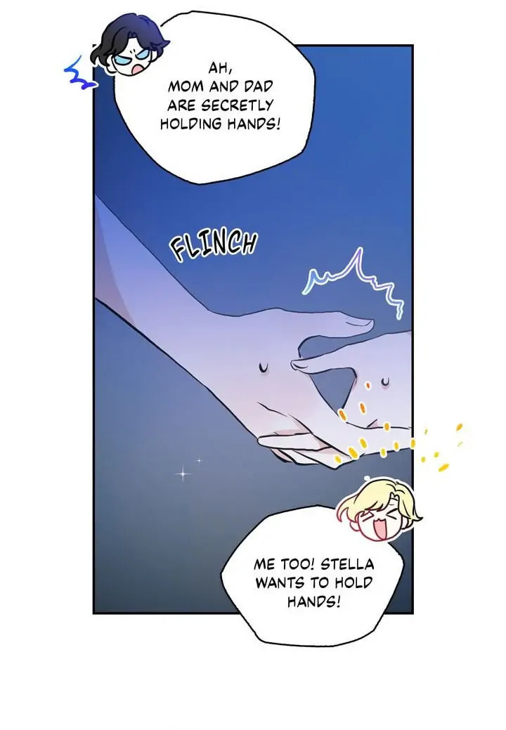 I'm the Soldier's Ex-Girlfriend Chapter 90 page 40 - 