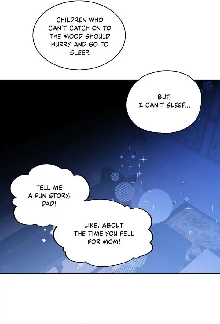 I'm the Soldier's Ex-Girlfriend Chapter 90 page 41 - 