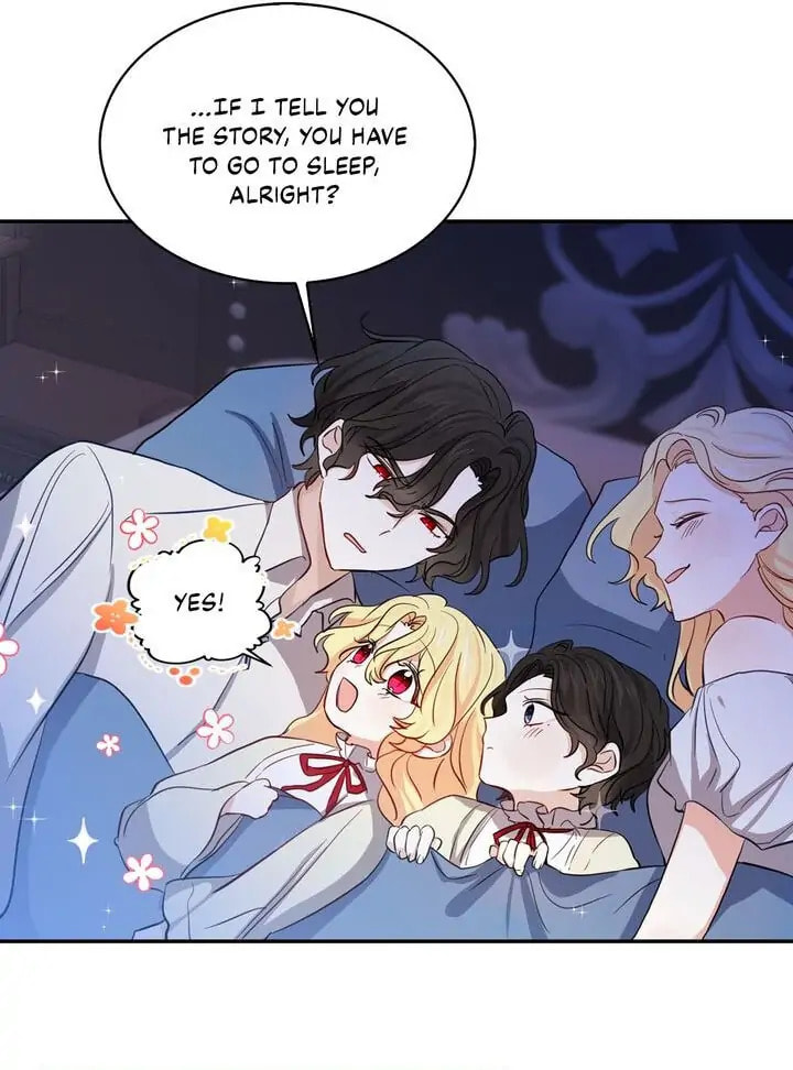 I'm the Soldier's Ex-Girlfriend Chapter 90 page 42 - 