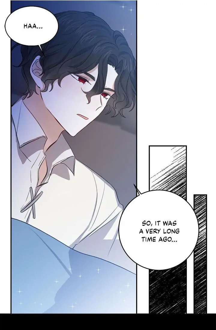 I'm the Soldier's Ex-Girlfriend Chapter 90 page 43 - 