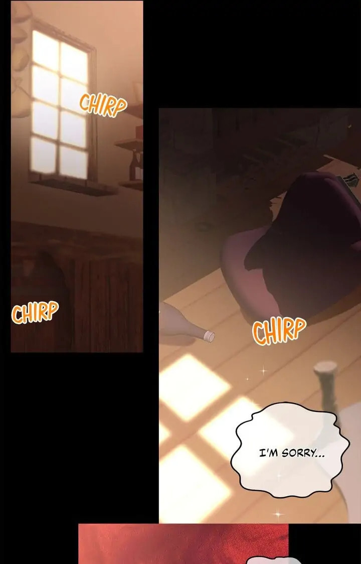 I'm the Soldier's Ex-Girlfriend Chapter 90 page 45 - 