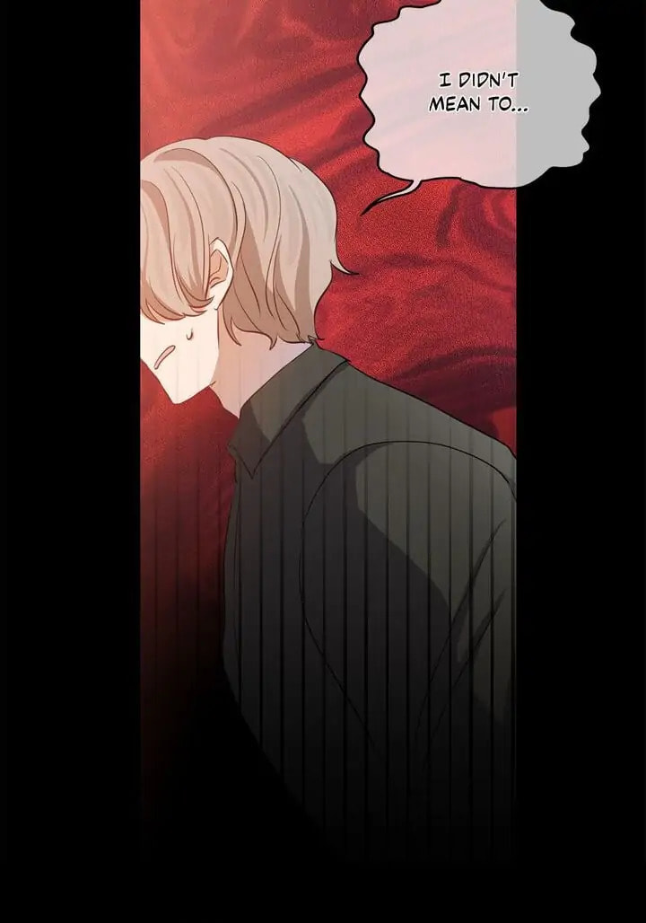 I'm the Soldier's Ex-Girlfriend Chapter 90 page 46 - 