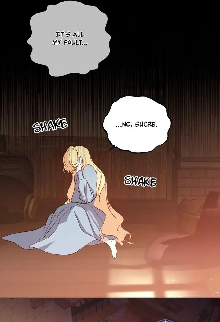 I'm the Soldier's Ex-Girlfriend Chapter 90 page 47 - 