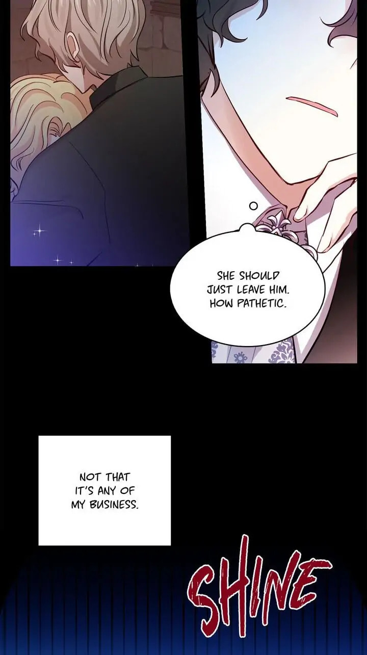 I'm the Soldier's Ex-Girlfriend Chapter 90 page 49 - 