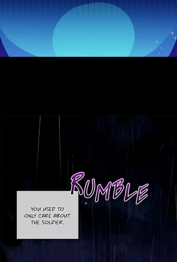 I'm the Soldier's Ex-Girlfriend Chapter 90 page 50 - 