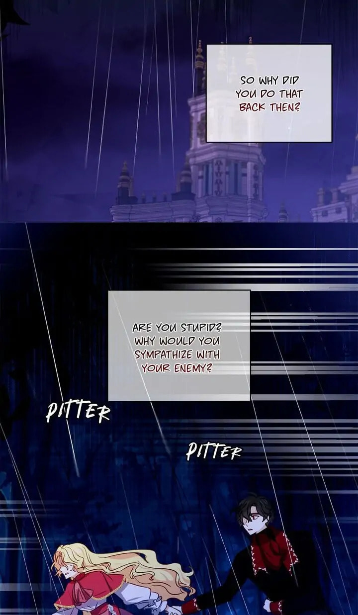 I'm the Soldier's Ex-Girlfriend Chapter 90 page 51 - 