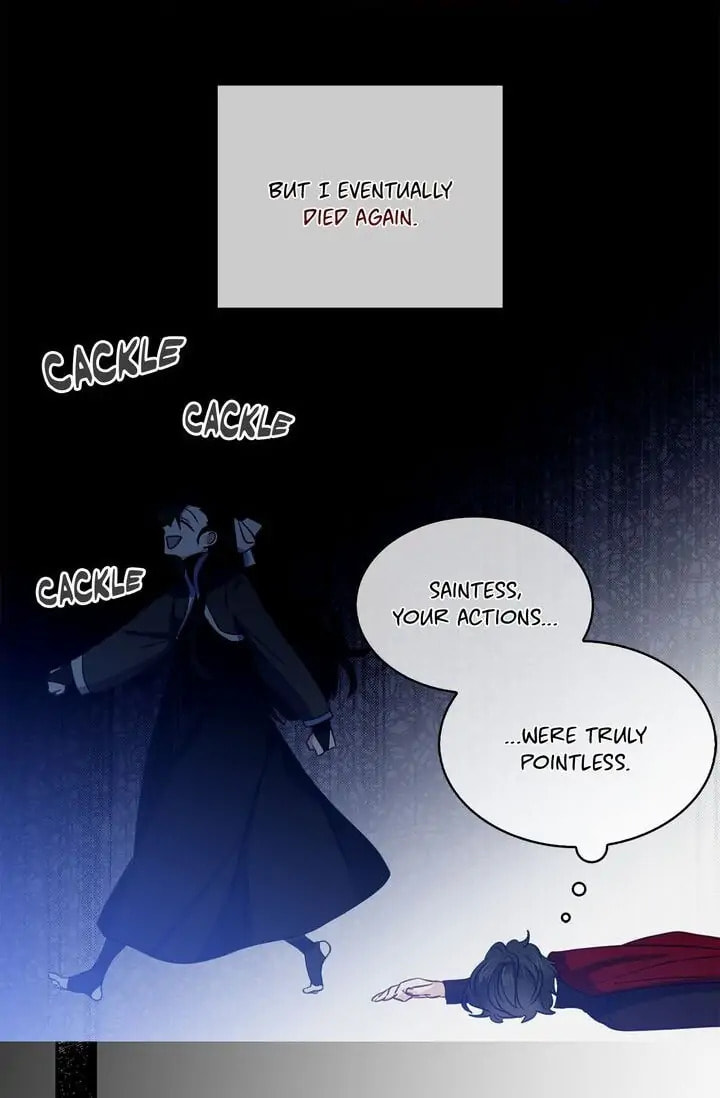 I'm the Soldier's Ex-Girlfriend Chapter 90 page 53 - 