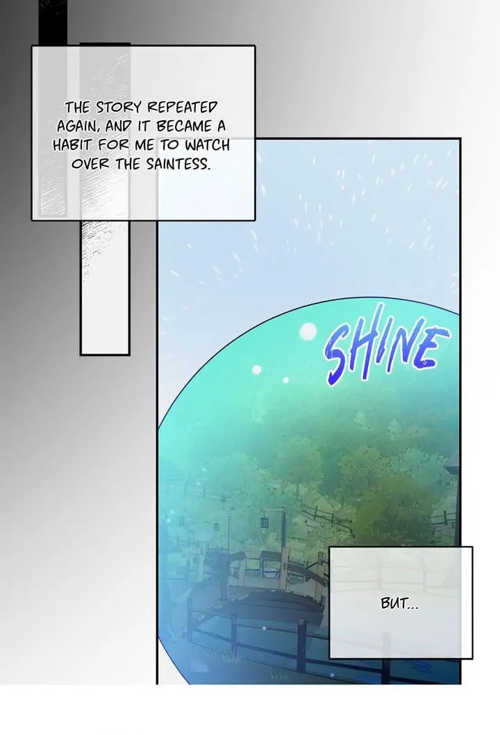 I'm the Soldier's Ex-Girlfriend Chapter 90 page 54 - 
