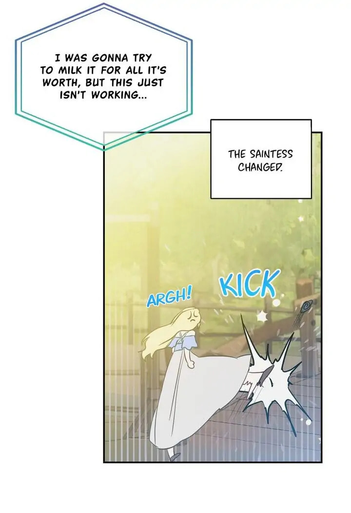 I'm the Soldier's Ex-Girlfriend Chapter 90 page 57 - 