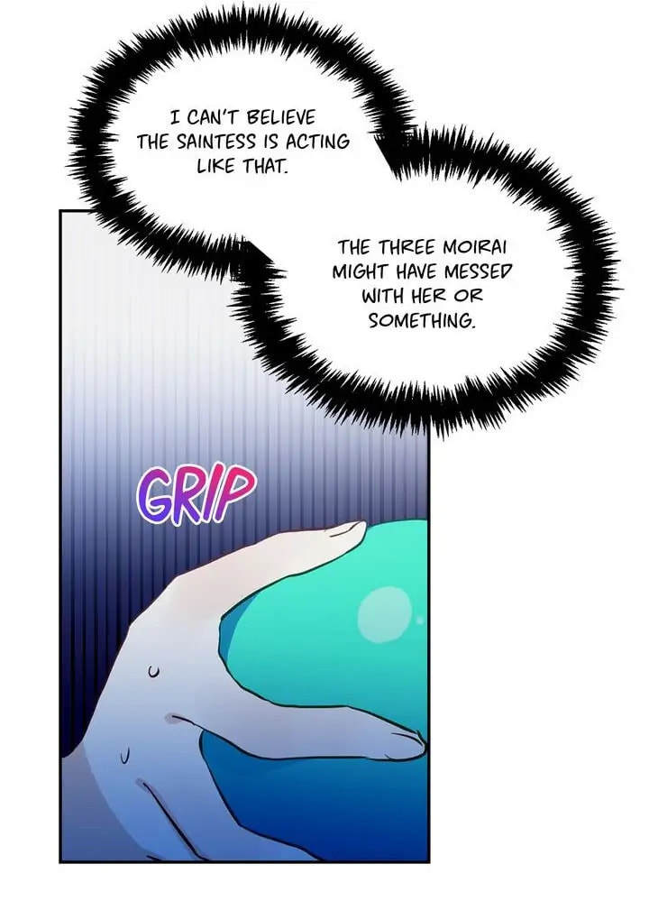 I'm the Soldier's Ex-Girlfriend Chapter 90 page 59 - 