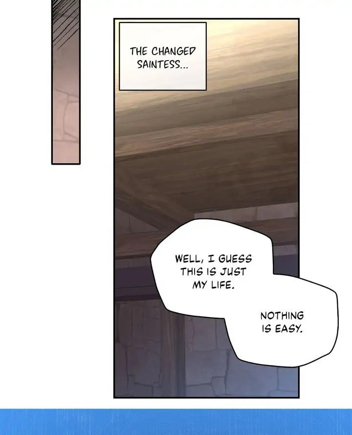 I'm the Soldier's Ex-Girlfriend Chapter 90 page 61 - 
