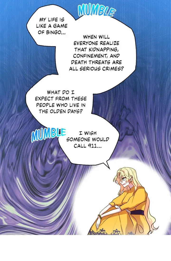 I'm the Soldier's Ex-Girlfriend Chapter 90 page 62 - 