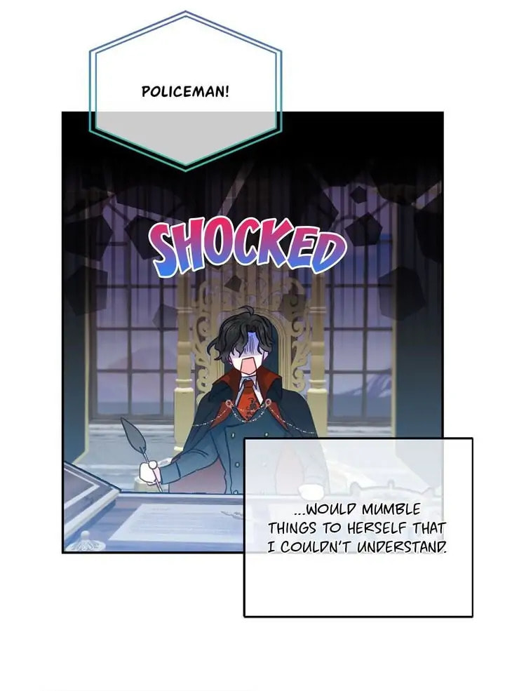 I'm the Soldier's Ex-Girlfriend Chapter 90 page 63 - 