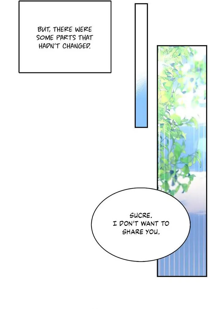 I'm the Soldier's Ex-Girlfriend Chapter 90 page 64 - 