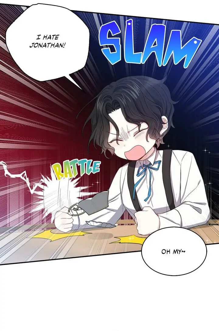 I'm the Soldier's Ex-Girlfriend Chapter 90 page 10 - 