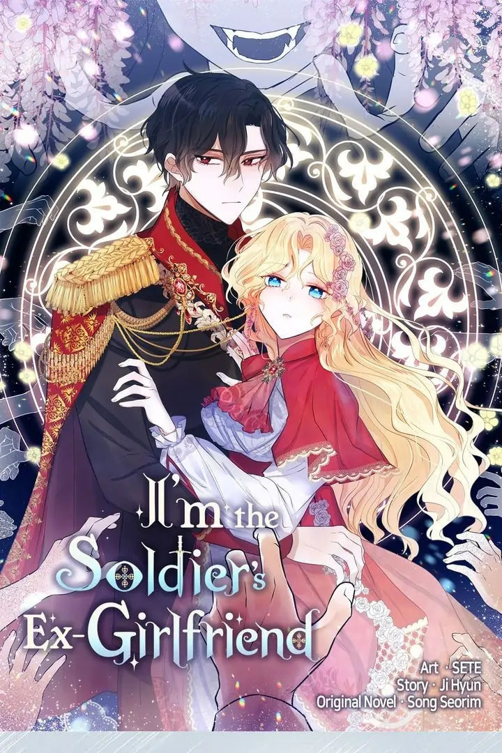 I'm the Soldier's Ex-Girlfriend Chapter 91 page 2 - 
