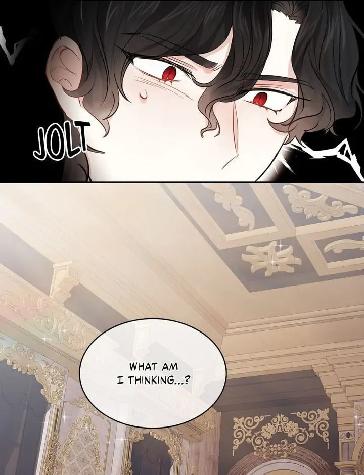 I'm the Soldier's Ex-Girlfriend Chapter 91 page 11 - 