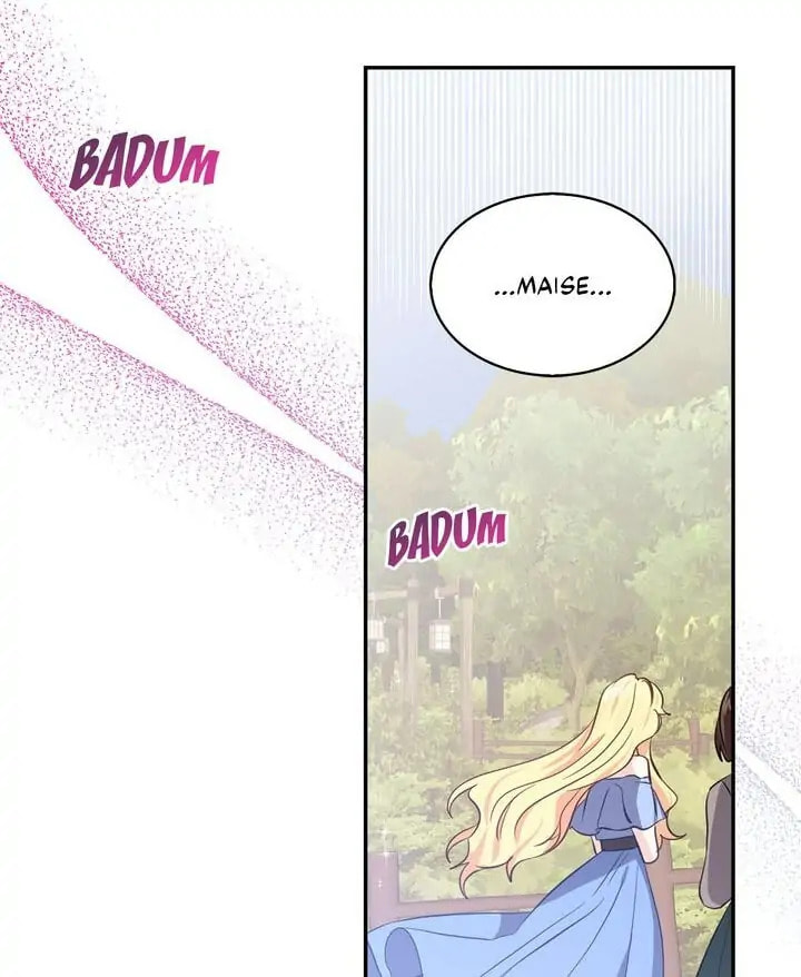 I'm the Soldier's Ex-Girlfriend Chapter 91 page 16 - 