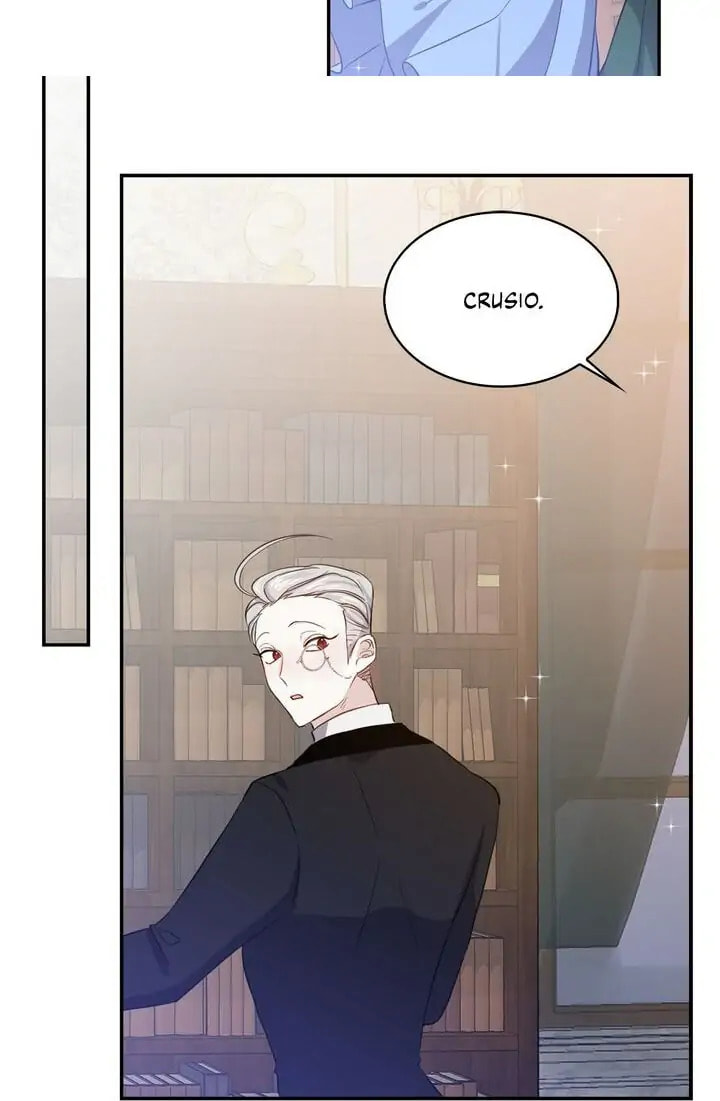 I'm the Soldier's Ex-Girlfriend Chapter 91 page 17 - 