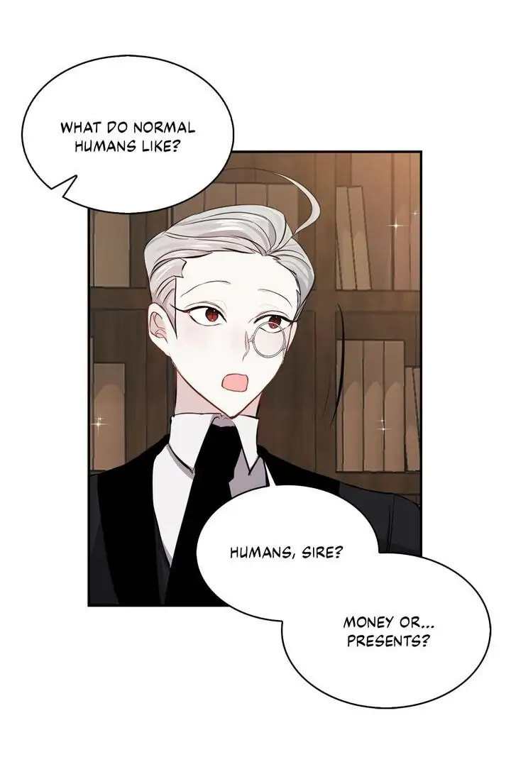 I'm the Soldier's Ex-Girlfriend Chapter 91 page 18 - 
