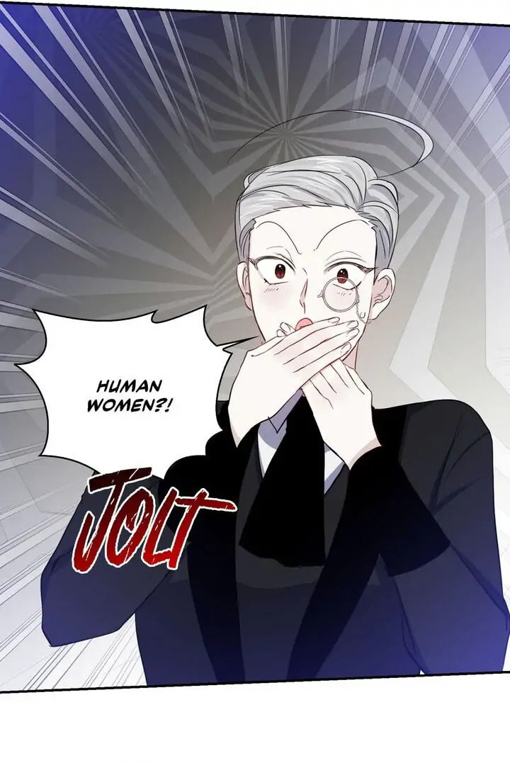 I'm the Soldier's Ex-Girlfriend Chapter 91 page 21 - 