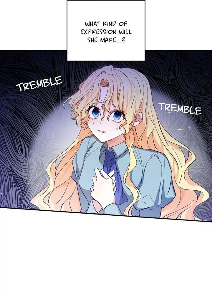 I'm the Soldier's Ex-Girlfriend Chapter 91 page 24 - 
