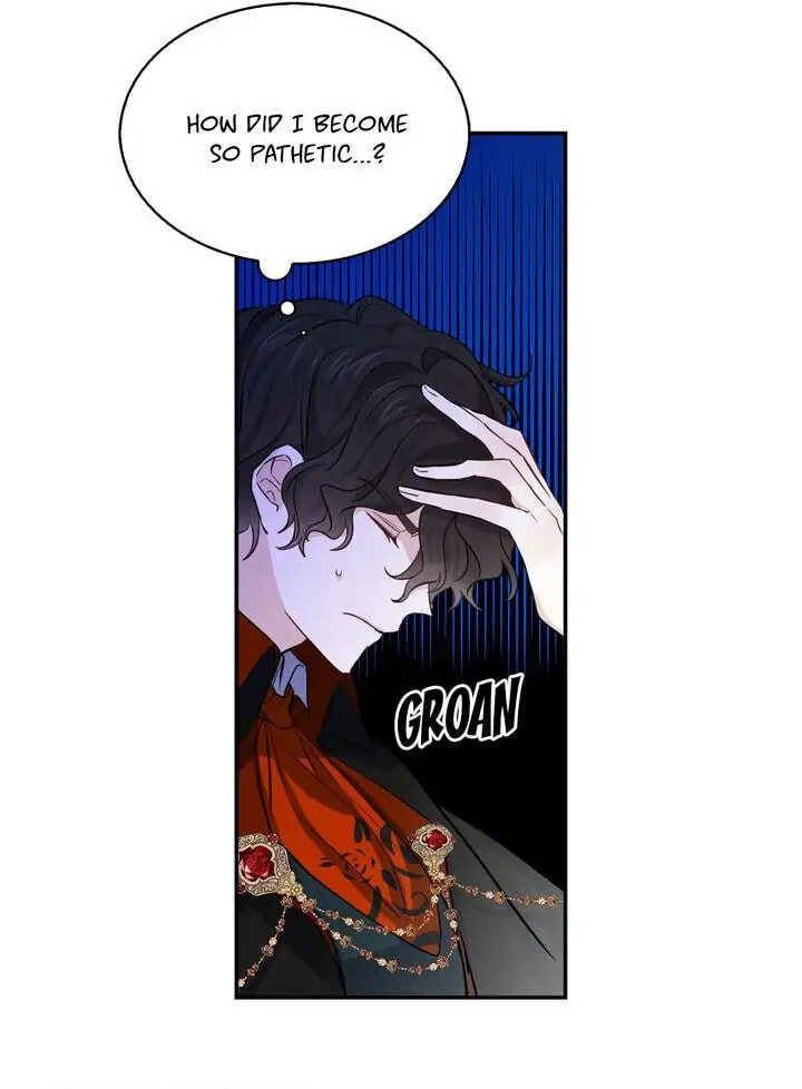 I'm the Soldier's Ex-Girlfriend Chapter 91 page 25 - 