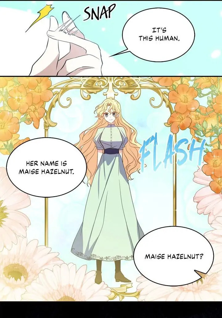 I'm the Soldier's Ex-Girlfriend Chapter 91 page 27 - 