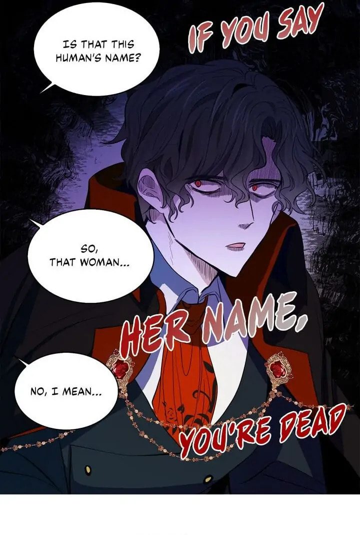 I'm the Soldier's Ex-Girlfriend Chapter 91 page 28 - 