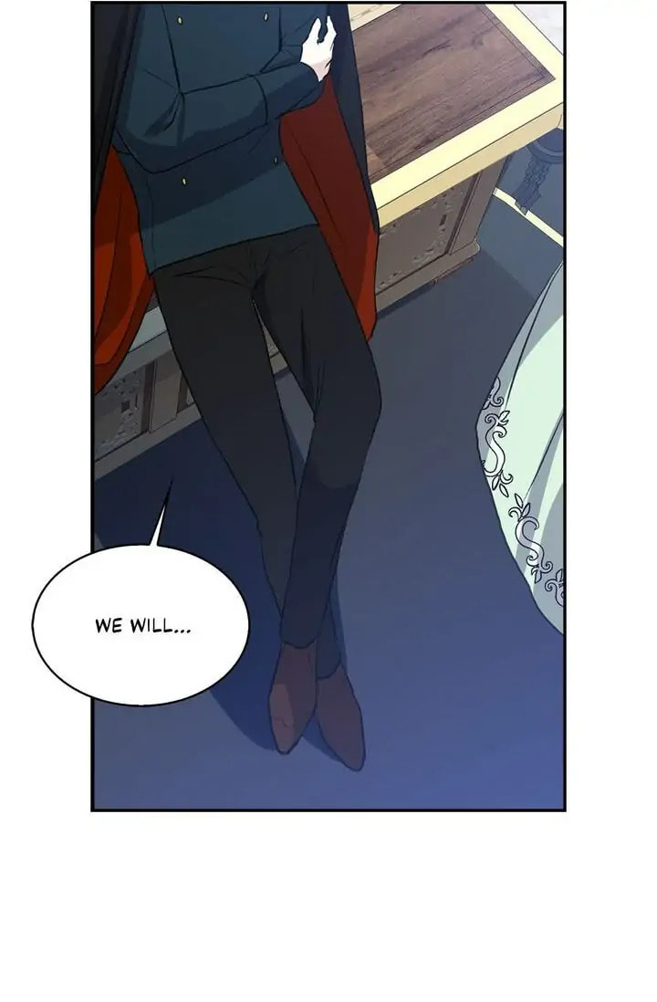 I'm the Soldier's Ex-Girlfriend Chapter 91 page 30 - 