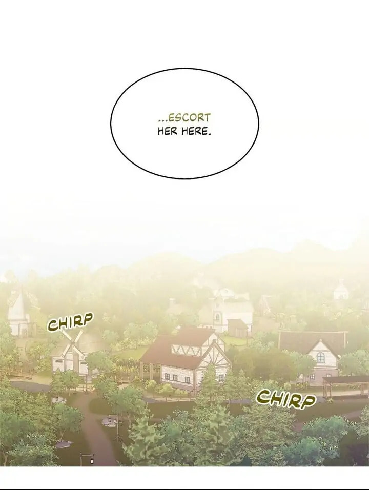I'm the Soldier's Ex-Girlfriend Chapter 91 page 31 - 