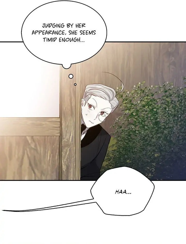 I'm the Soldier's Ex-Girlfriend Chapter 91 page 33 - 