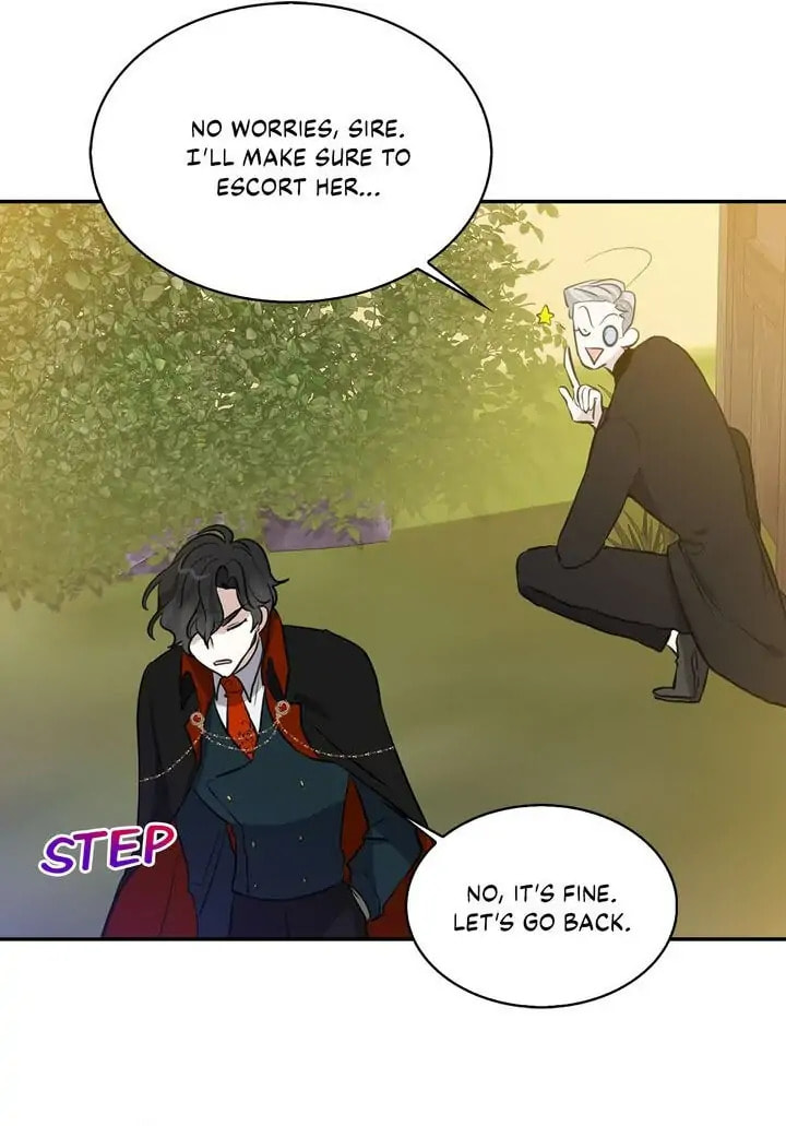 I'm the Soldier's Ex-Girlfriend Chapter 91 page 38 - 